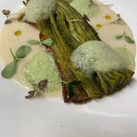 Osteria Del Vicario Bed & Breakfast