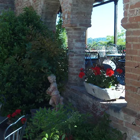 Osteria Del Vicario Certaldo
