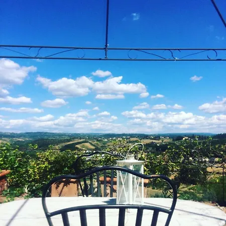 Bed & Breakfast Osteria Del Vicario *