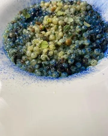 Osteria Del Vicario ベッド・アンド・ブレックファスト チェルタルド