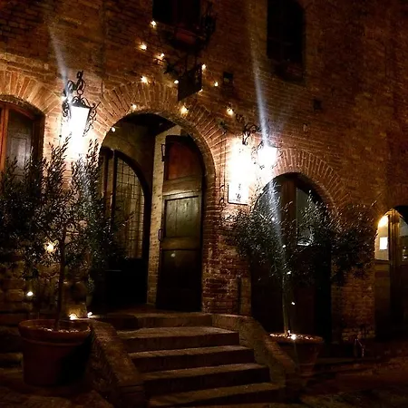 Bed and breakfast Osteria Del Vicario