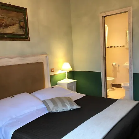 Bed and breakfast Osteria Del Vicario